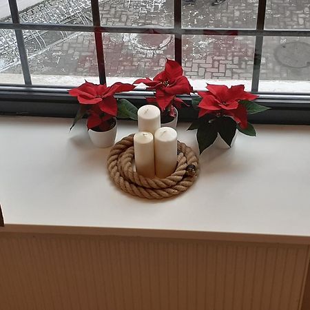 Hola Apartamenty Pomorska 65 Лодзь Экстерьер фото