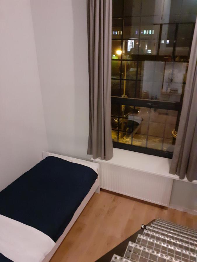 Hola Apartamenty Pomorska 65 Лодзь Экстерьер фото