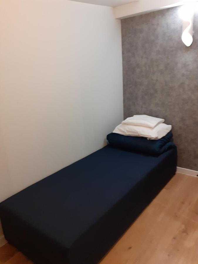 Hola Apartamenty Pomorska 65 Лодзь Экстерьер фото