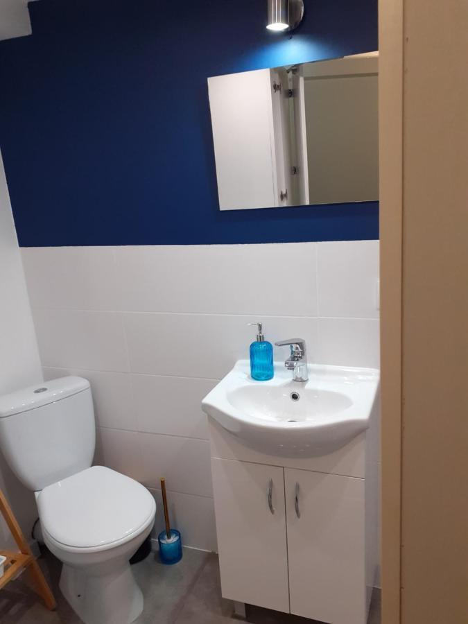 Hola Apartamenty Pomorska 65 Лодзь Экстерьер фото
