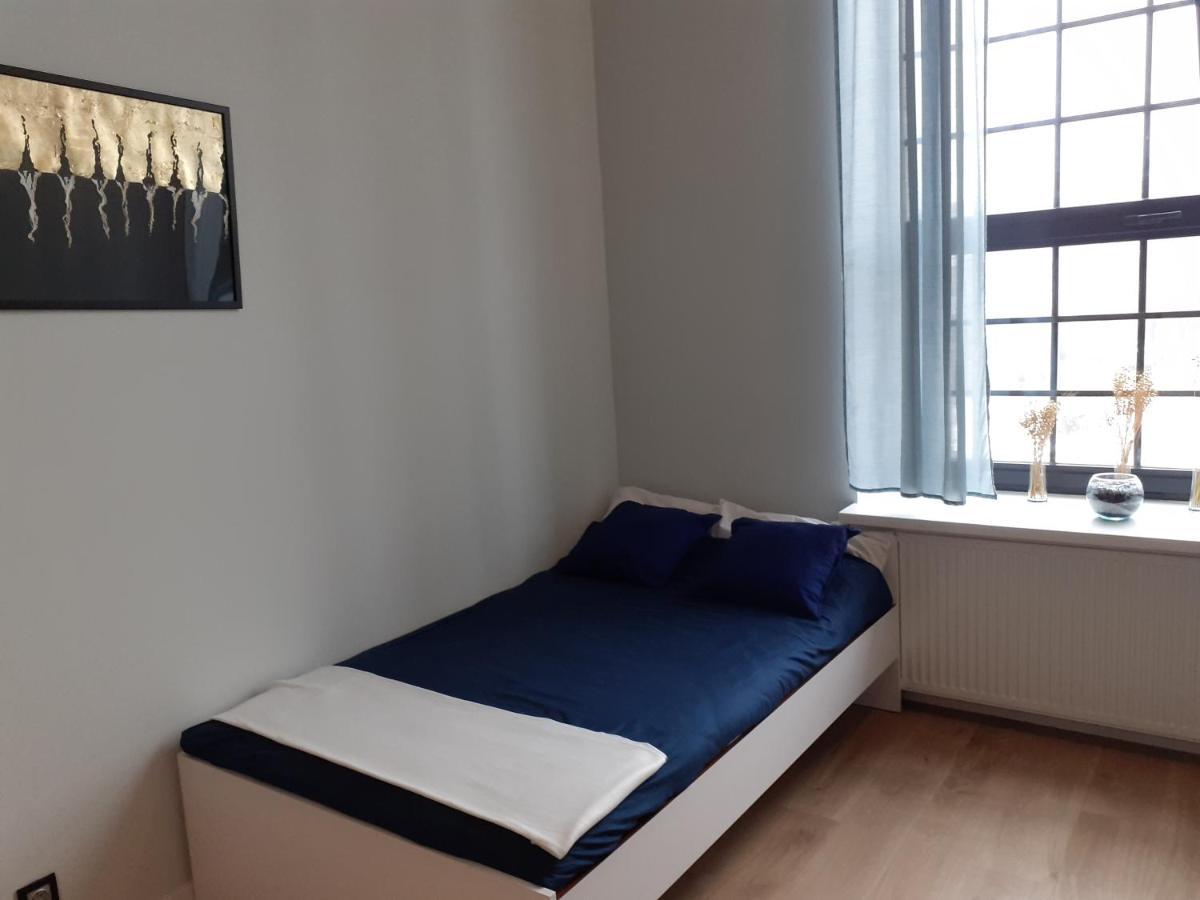 Hola Apartamenty Pomorska 65 Лодзь Экстерьер фото