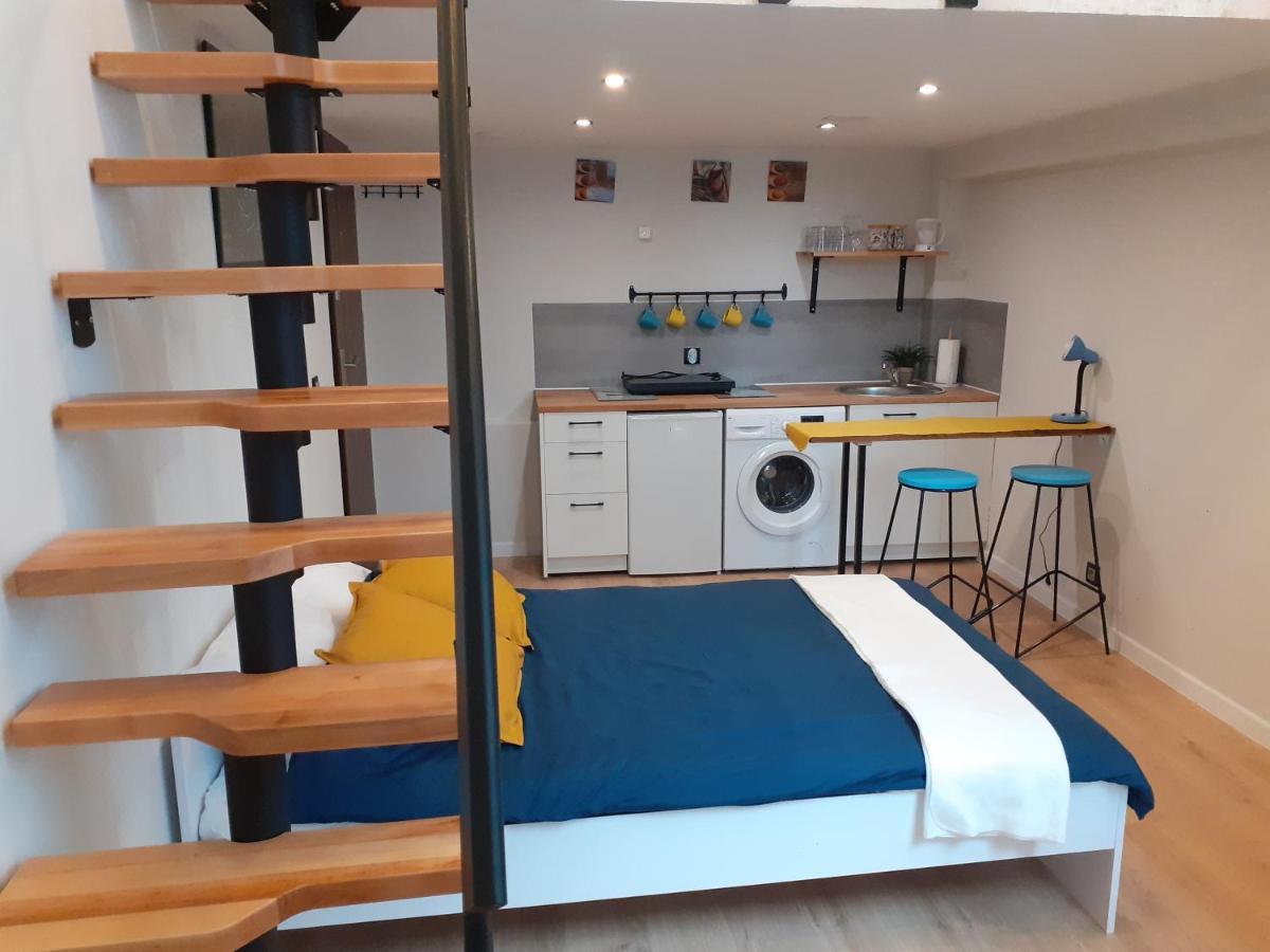 Hola Apartamenty Pomorska 65 Лодзь Экстерьер фото