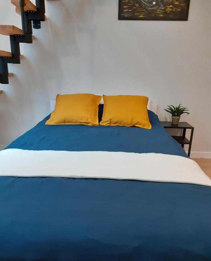 Hola Apartamenty Pomorska 65 Лодзь Экстерьер фото