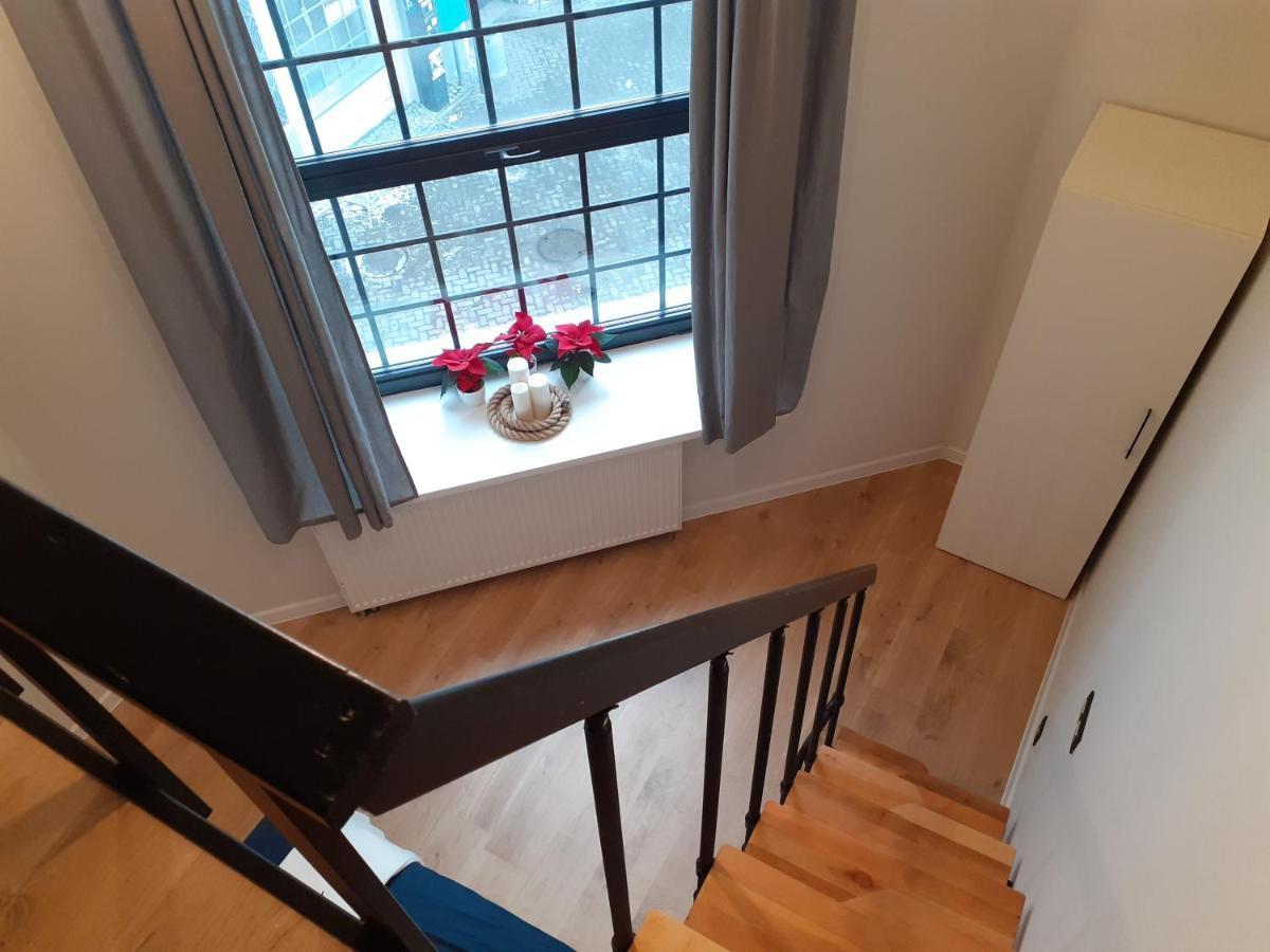 Hola Apartamenty Pomorska 65 Лодзь Экстерьер фото