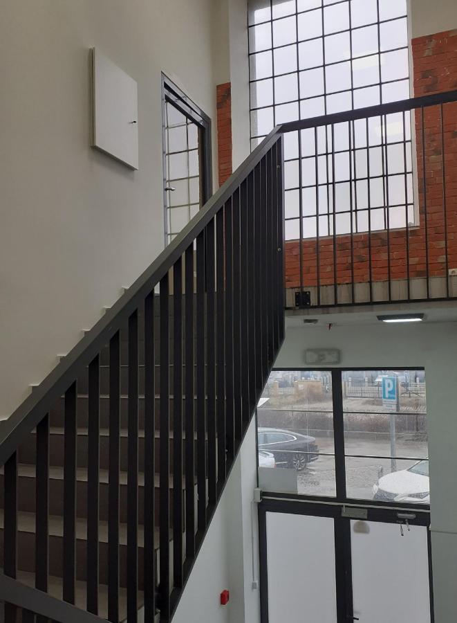 Hola Apartamenty Pomorska 65 Лодзь Экстерьер фото